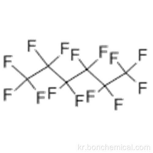 PERFLUOROHEXANE CAS 355-42-0